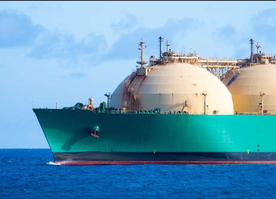 Данська корабельня Fayard продовжує ремонтувати російські газові танкери