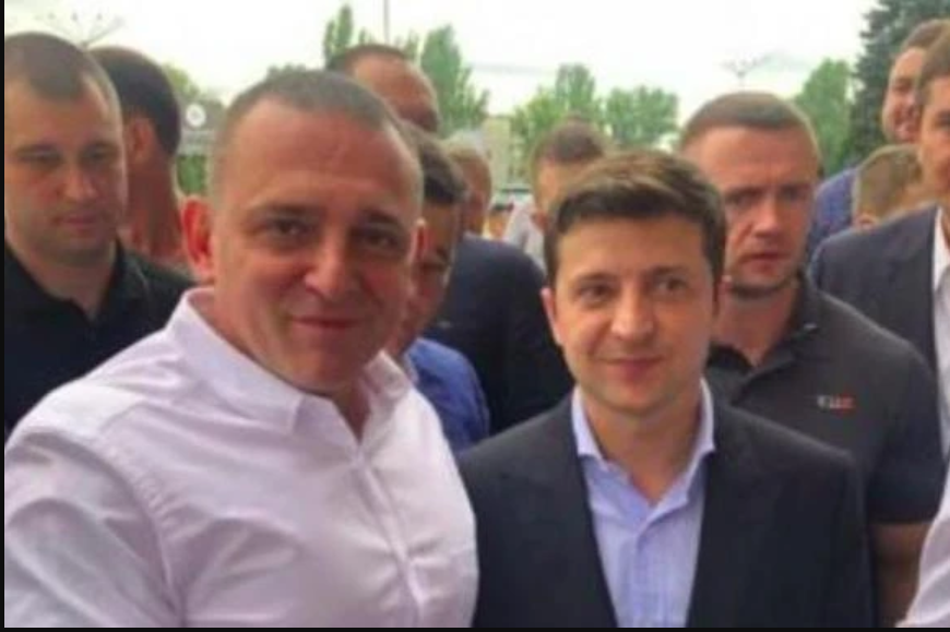 Відвертий українофоб пройшовся по рішенню Полтавської міської ради