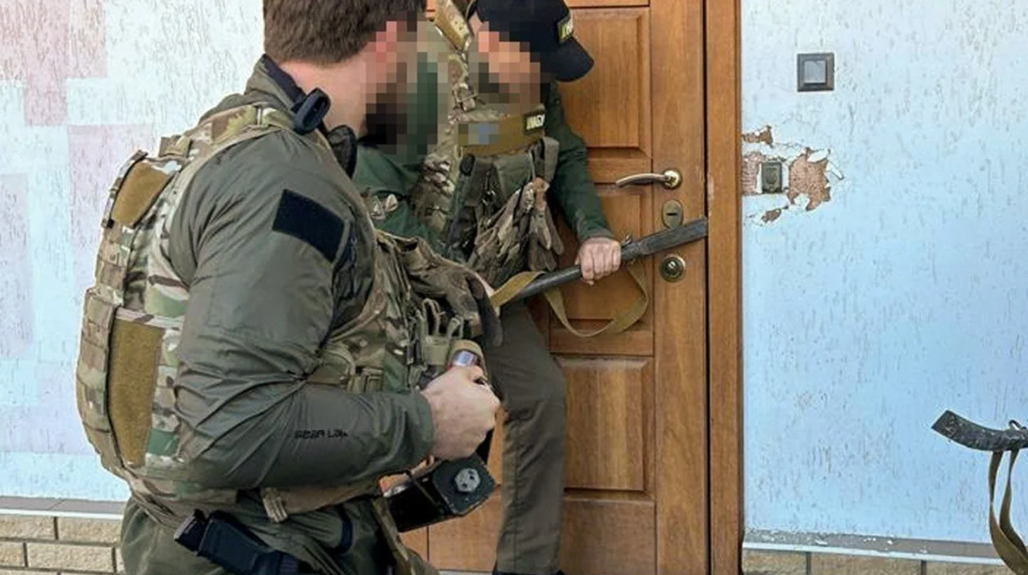 НАБУ і САП викрили схему заволодіння майже 170 млн грн коштів «Енергоатому»