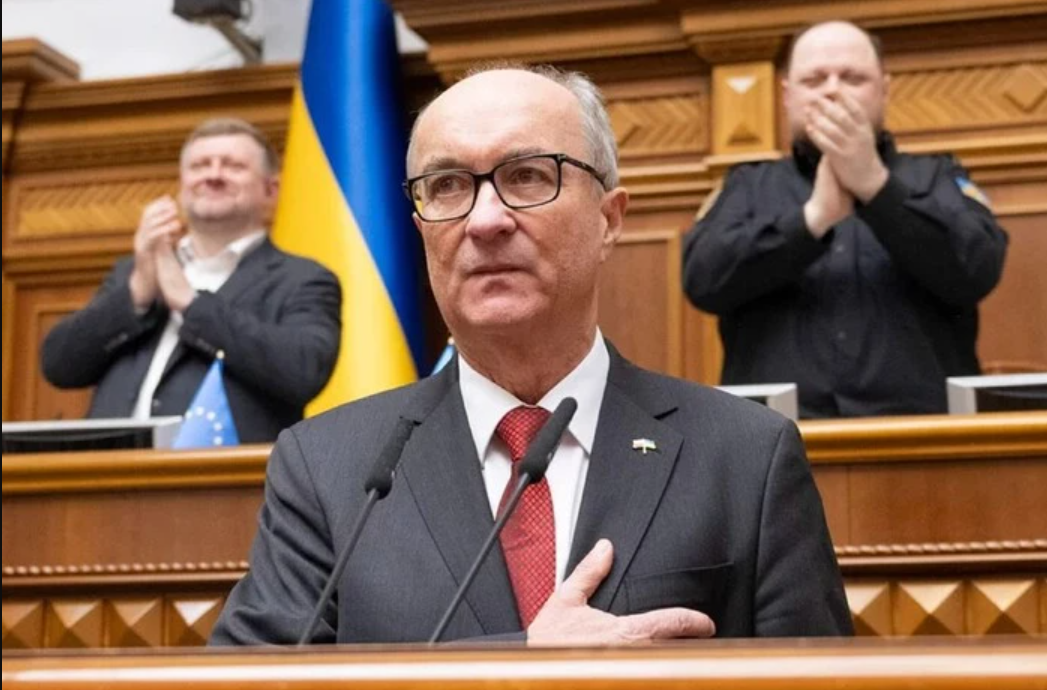 Спікер польського Сейму закликав не загострювати суперечки з Україною