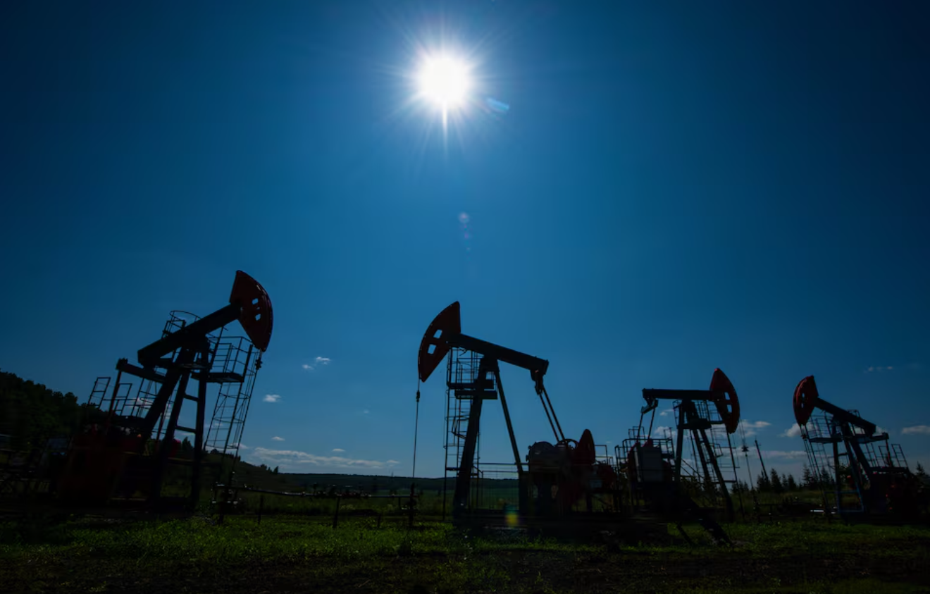 Reuters: Нафтогазові доходи рф у травні підскочили на 32% завдяки зростанню цін на нафту