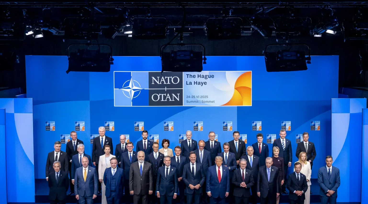 Туреччина перетворює Анкару на фортецю перед самітом НАТО — Bloomberg