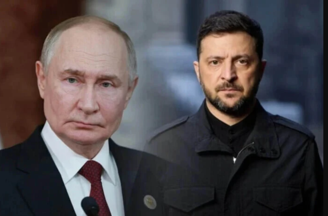 Глава МЗС Латвії пояснила, чому переговори з путіним не дадуть результату