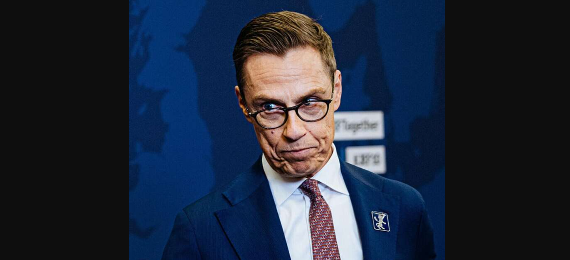 Президент Фінляндії закликав розширити ЄС до 40 країн