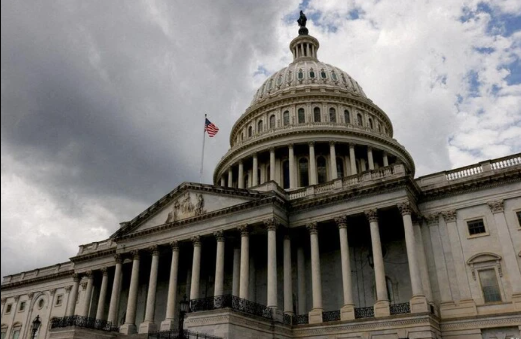 Конгрес США пішов проти Білого дому заради допомоги Україні