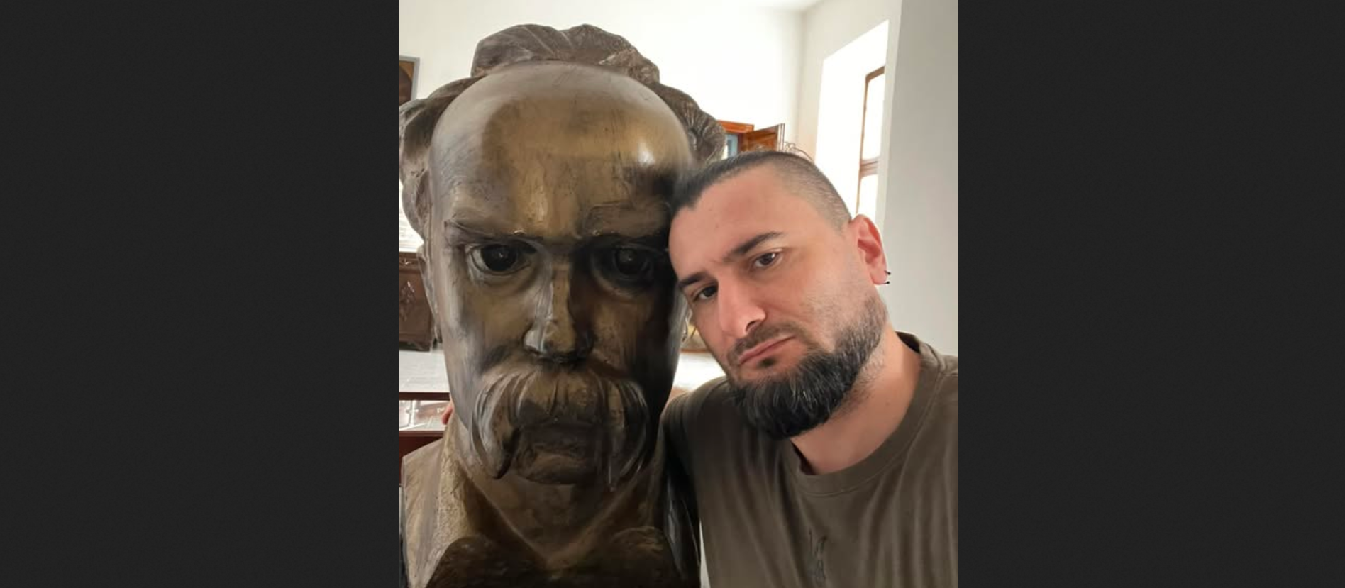 Держава, яку вкрали у народу