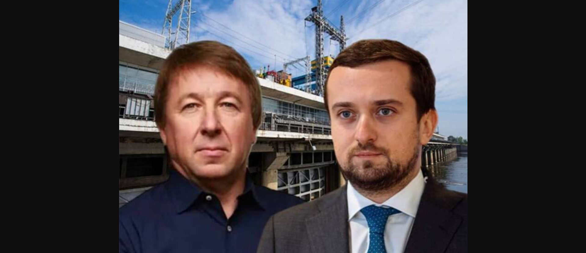 Михайло Рева освоює мільярди на відбудові енергетики через Кирила Тимошенка