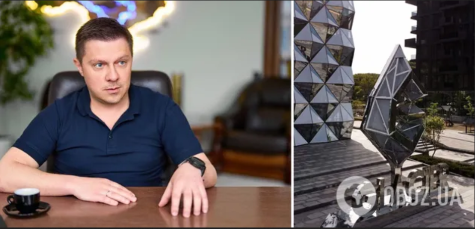 «Буковель для своїх»