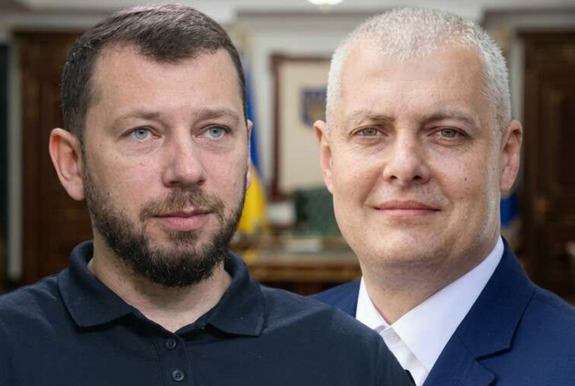 САП і ВАКС звинувачують у «прикритті корупції» в структурах ДУС