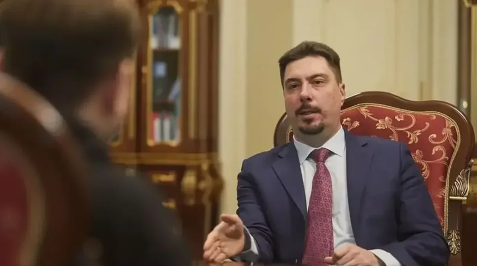 Зеленський продовжує продавати індульгенції від правосуддя
