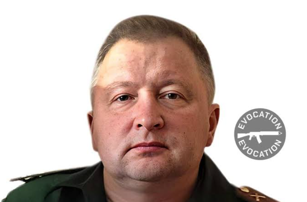 Вибух авто у Підмосков'ї: ліквідовано полковника, який відповідав за постачання ракет і снарядів