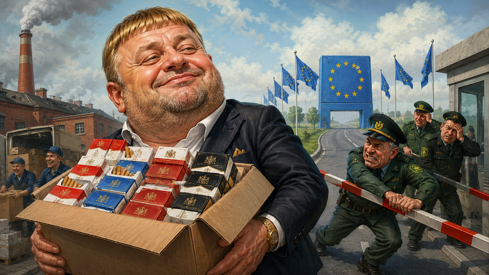 Згенеровано ChatGPT за запитом Останнього Бастіону