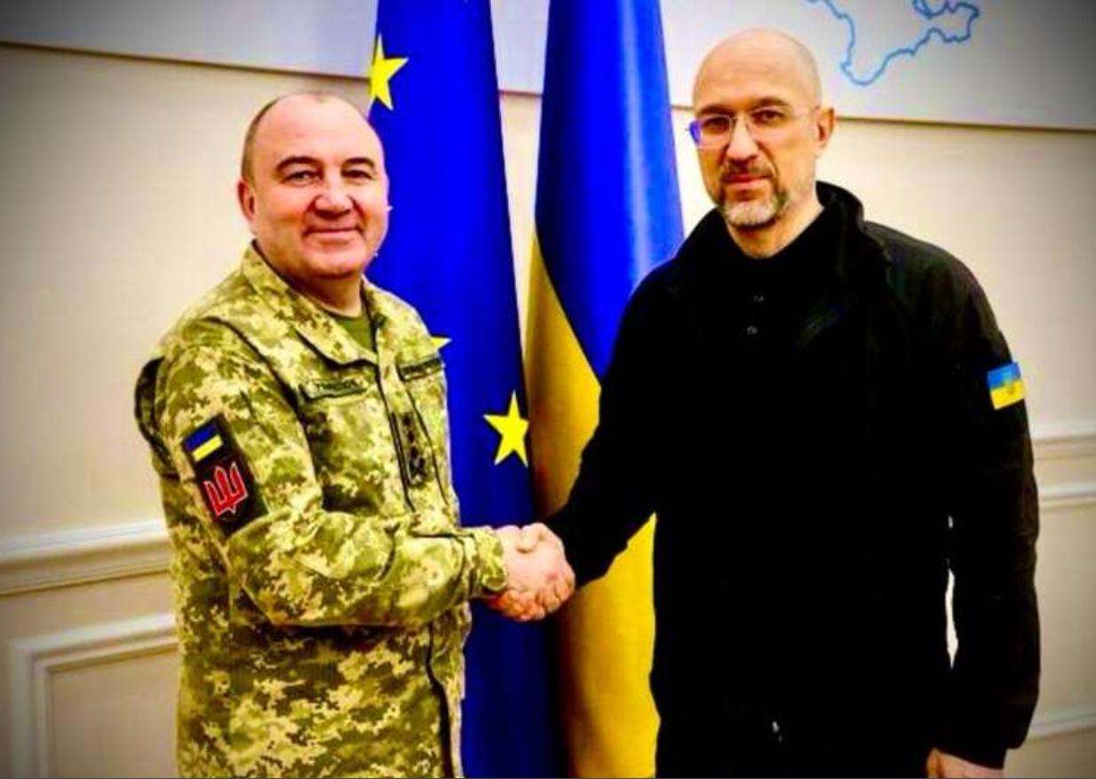 Схема на 160 мільярдів