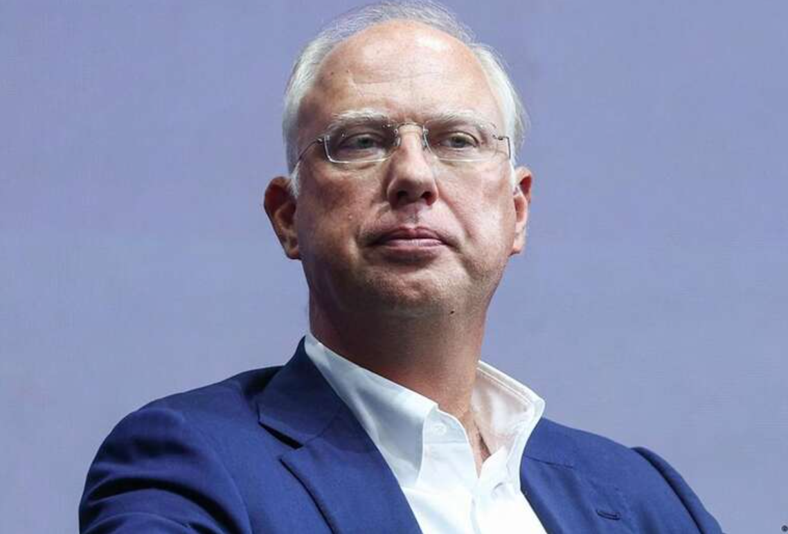 Спецпредставник путіна попросив інопланетян звільнити прем’єра Британії Стармера