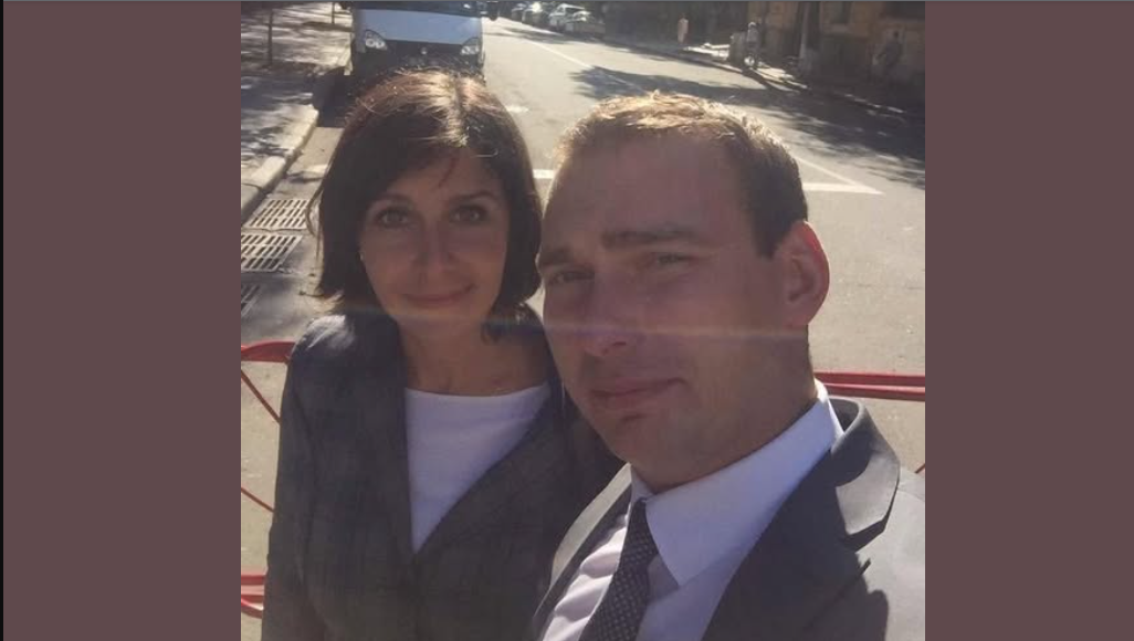 Золоті яйця Рєзнікова і лицемірство антикорів