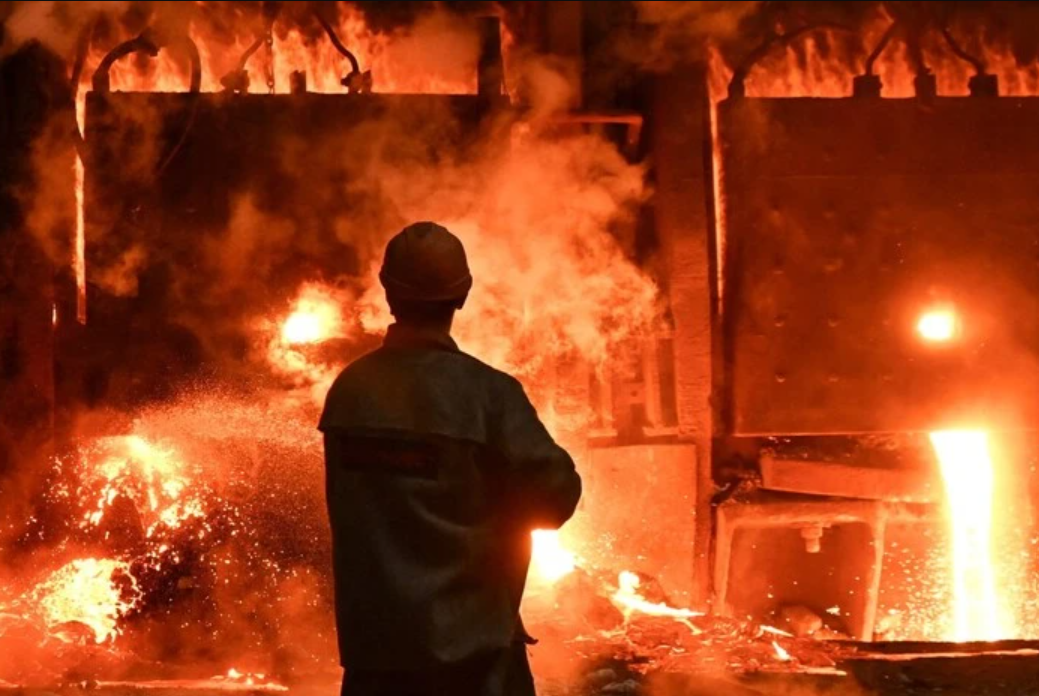 The Guardian: нові квоти ЄС можуть поставити під загрозу українську металургію та експорт