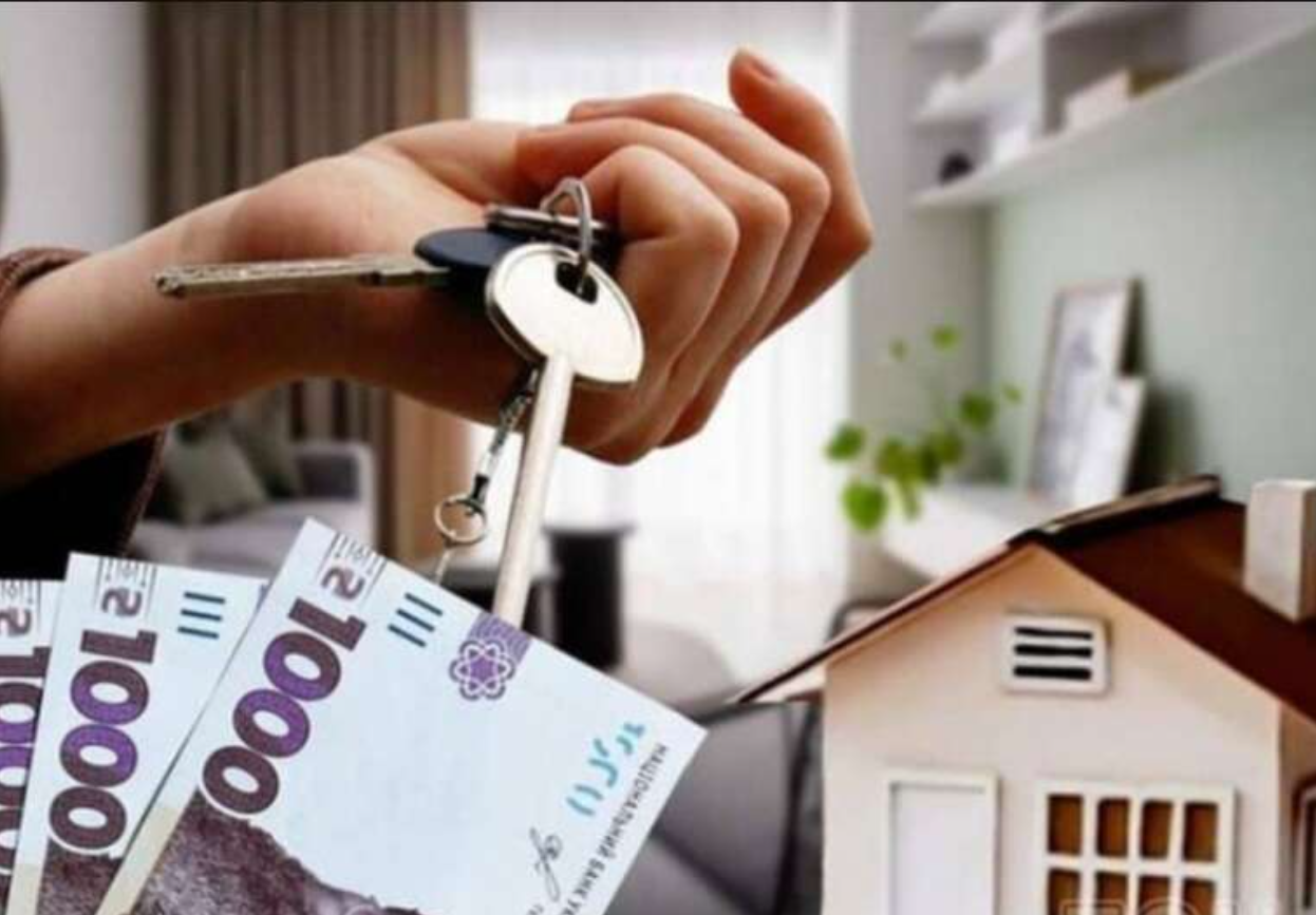 Державні ваучери за втрачене житло на 23 мільярди гривень не працюють