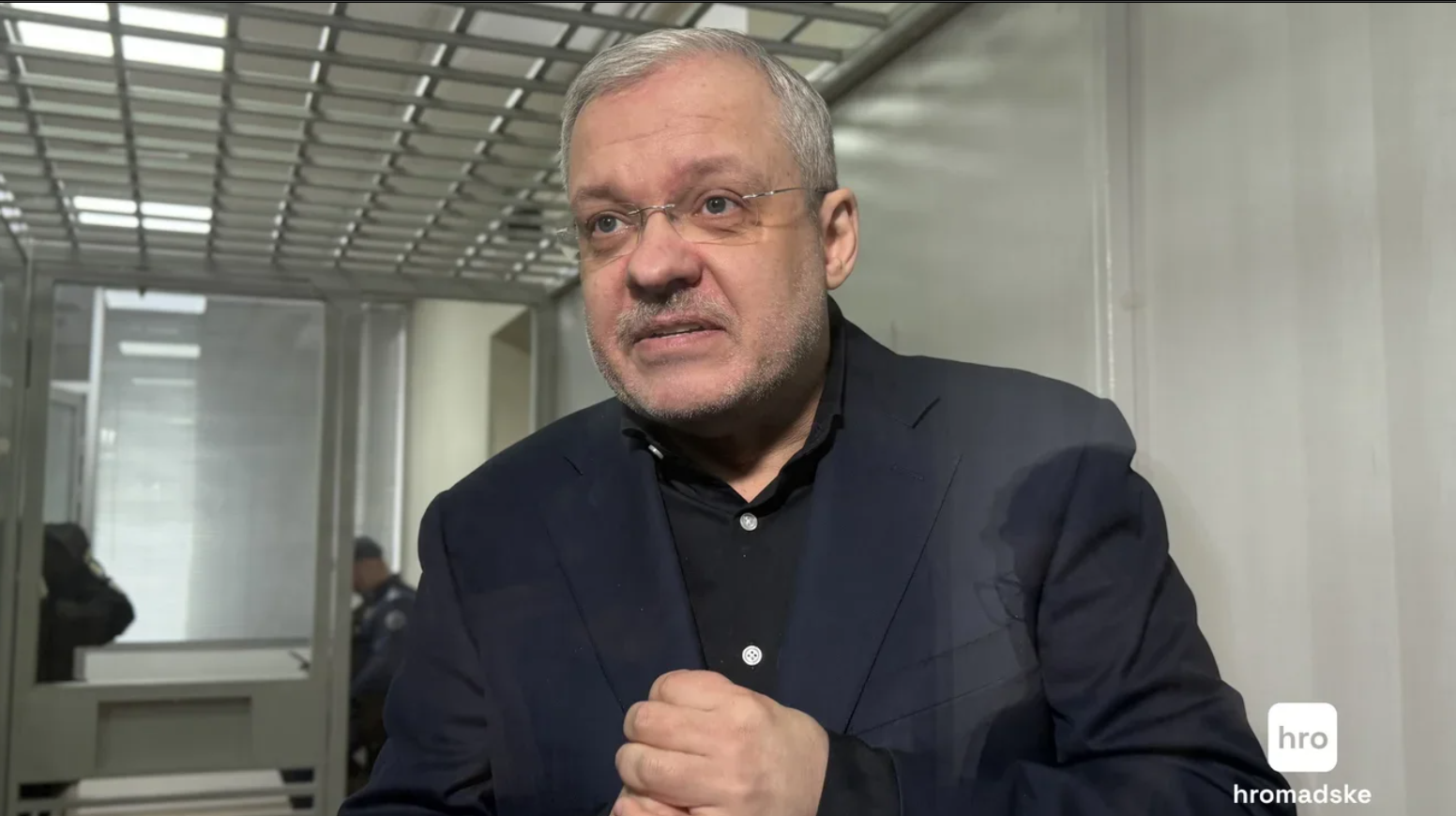 Герман Галущенко