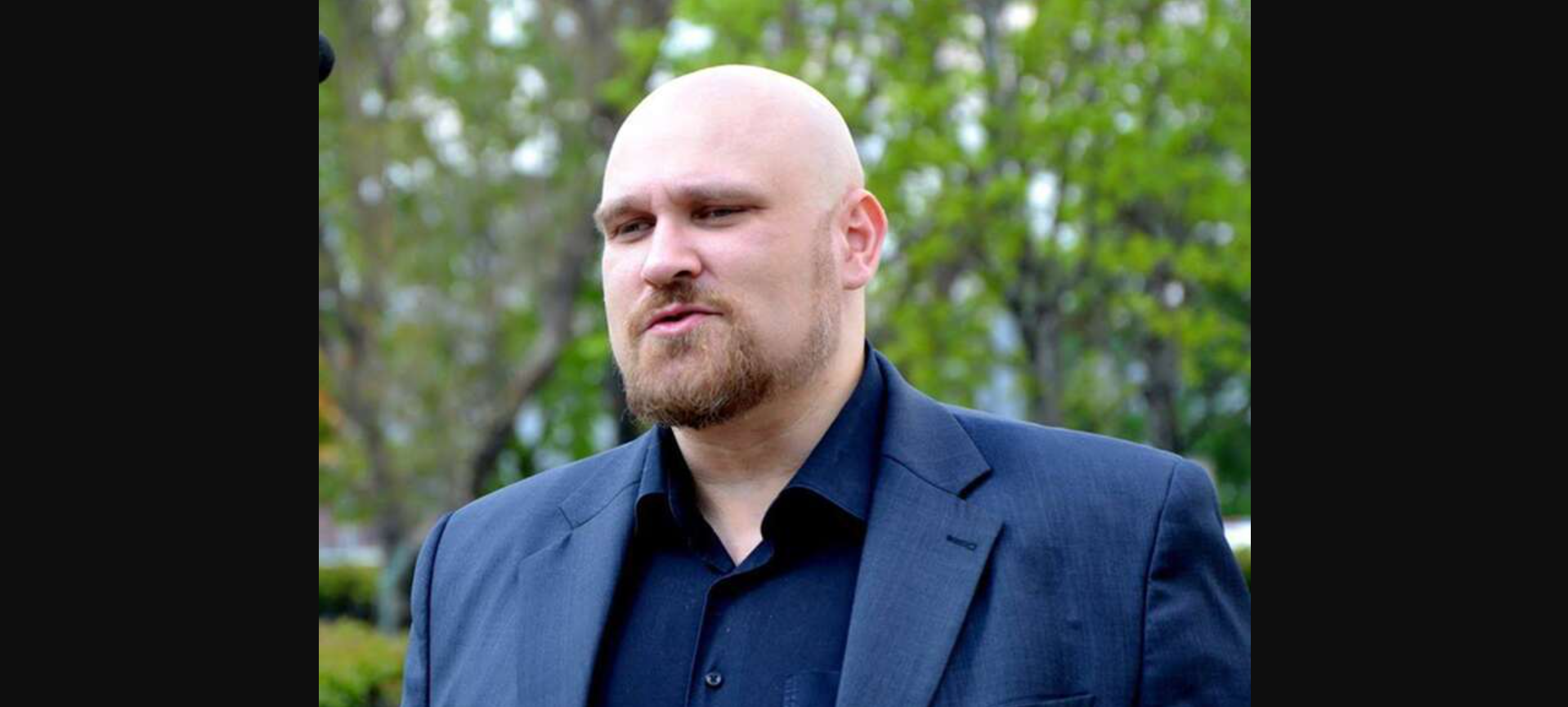 У Новій Москві стався замах на колишнього «міністра держбезпеки ДНР» Андрія Пінчука
