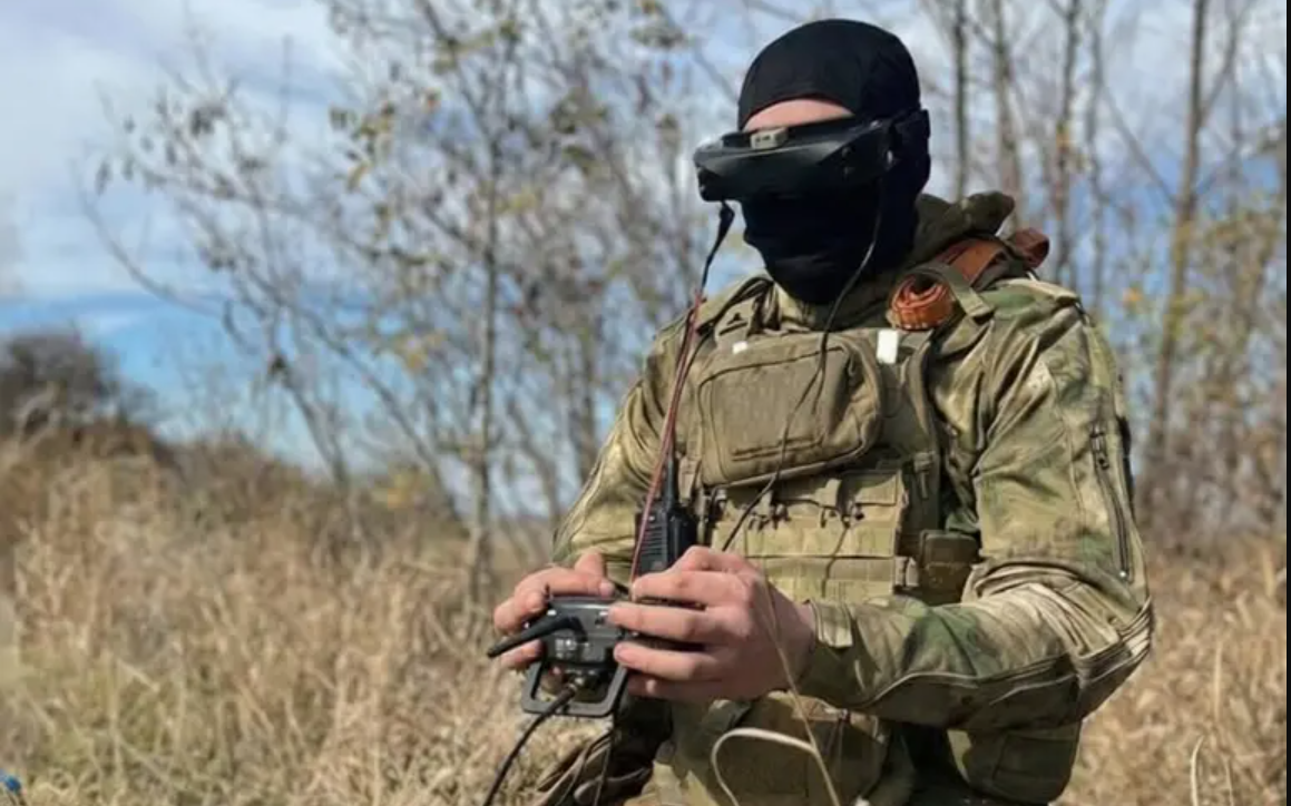 Таємні навчання на китайських базах