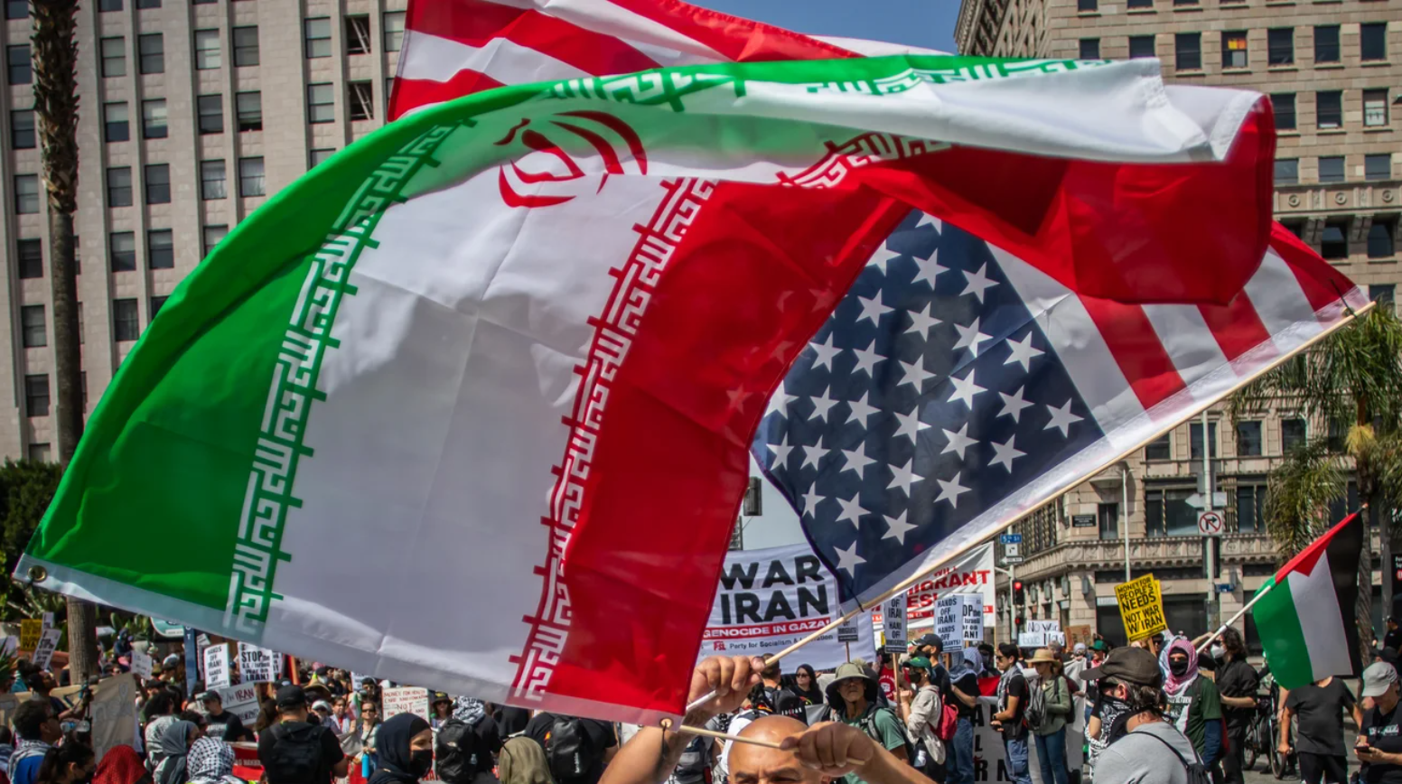 Іран та США наблизилися до мирної угоди