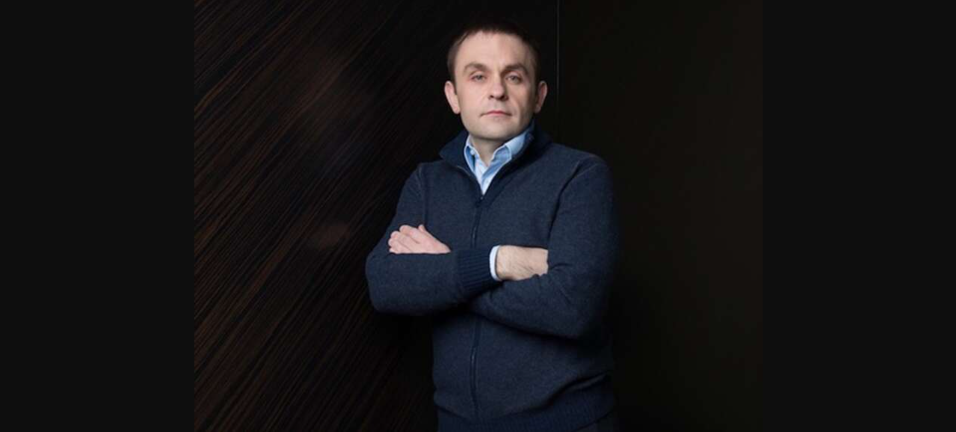 Обшукали і відпустили: деталі візиту СБУ до радника в «Сенс Банку» Василя Веселого