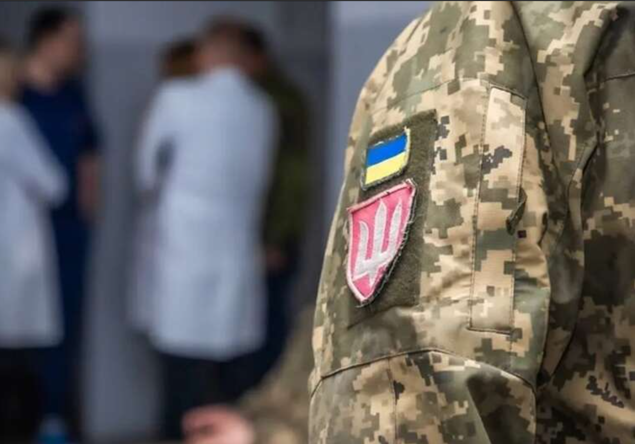 Без суда засуджені режимом зеленського