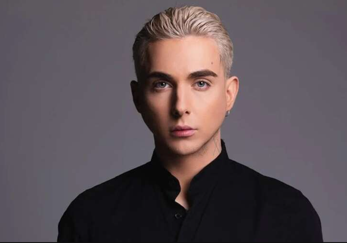 Співака MELOVIN оголосили в розшук як дезертира, але він планує концерт у Києві