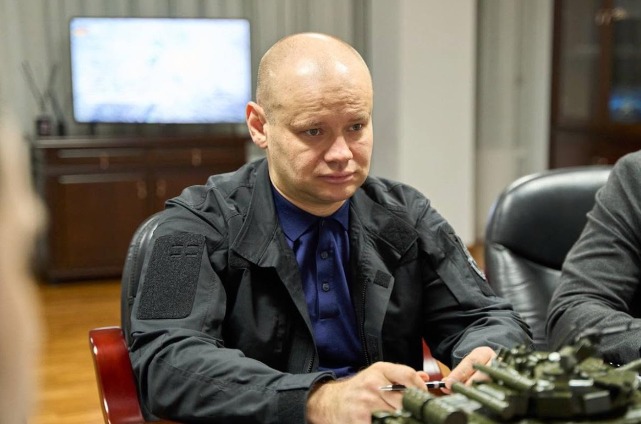 Справа Вербицького зависла в НАБУ: чому розслідування не рухається вже понад два роки