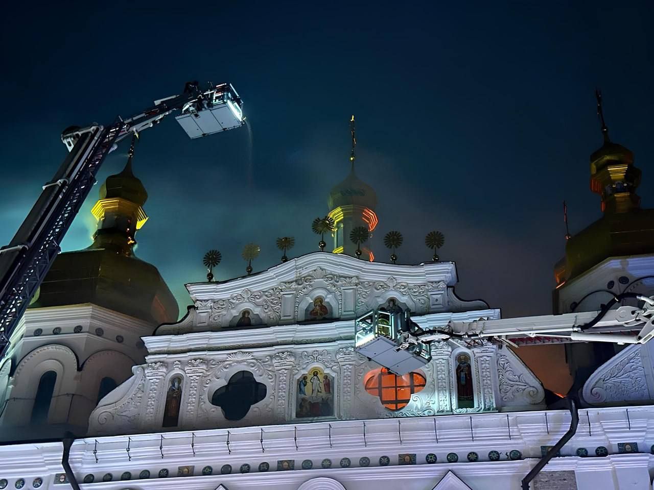 У Міністерстві нападу  росії заявили про «досягнуті цілі» після обстрілу України