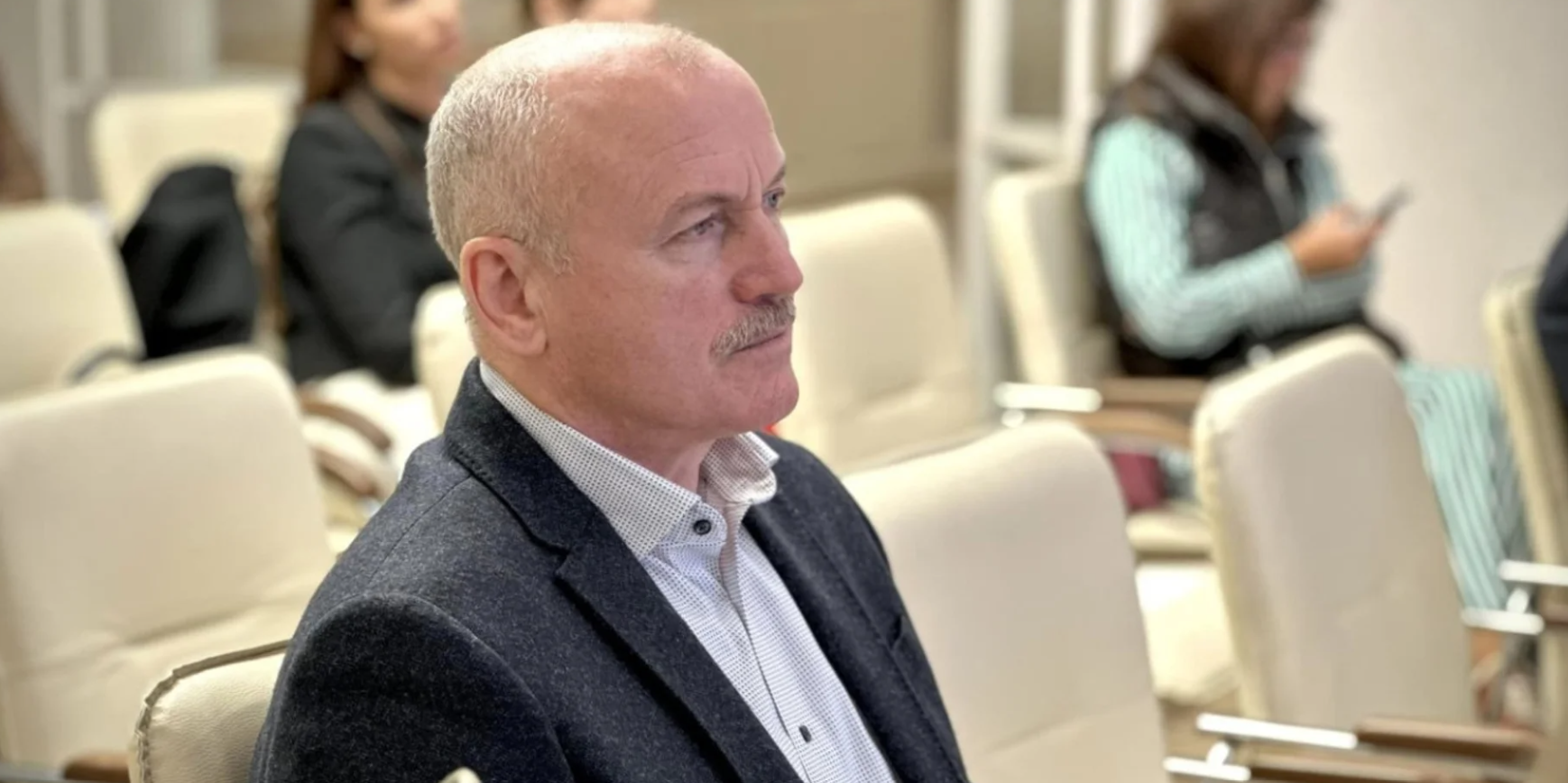 Забороняв Євромайдан: суддя з Одеси отримує майже 3 млн грн пенсії на рік