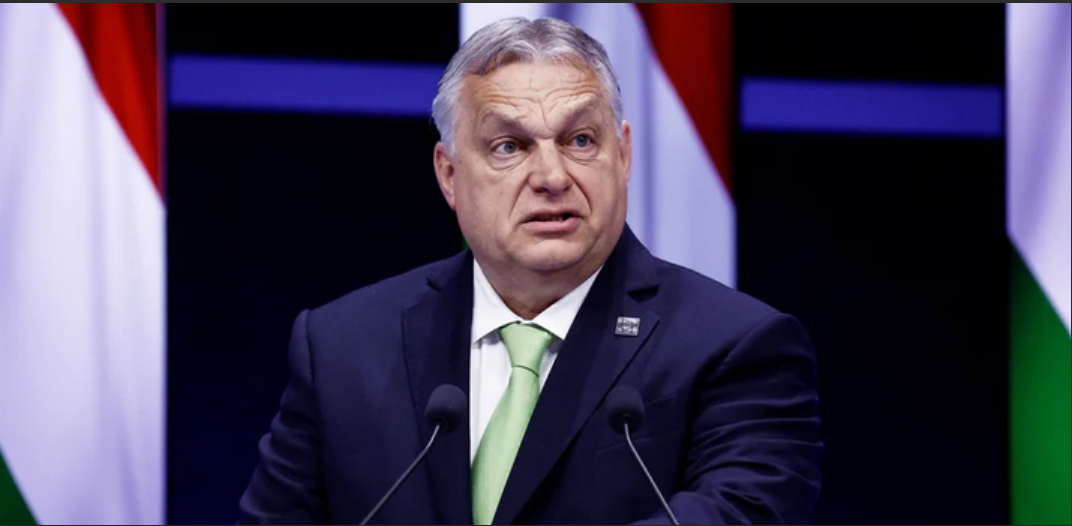 В Угорщині змінили конституцію, щоб Орбан більше не зміг стати прем'єром