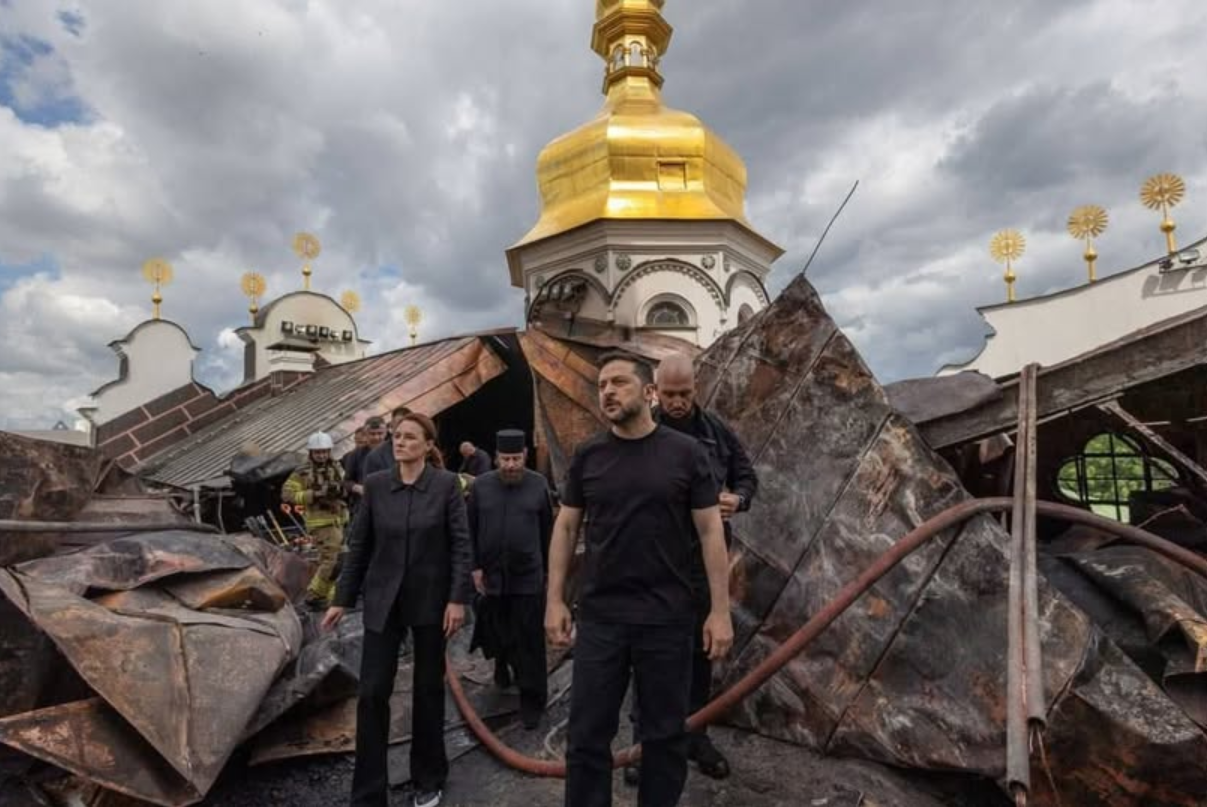 Подвійні стандарти влади вбивають довіру суспільства
