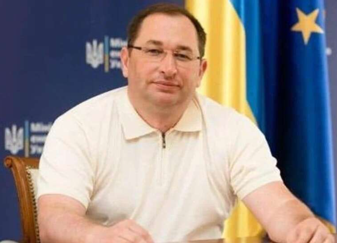 САП вимагає конфіскувати в дохід держави будинок і землю ексзаступника міністра енергетики Хейла