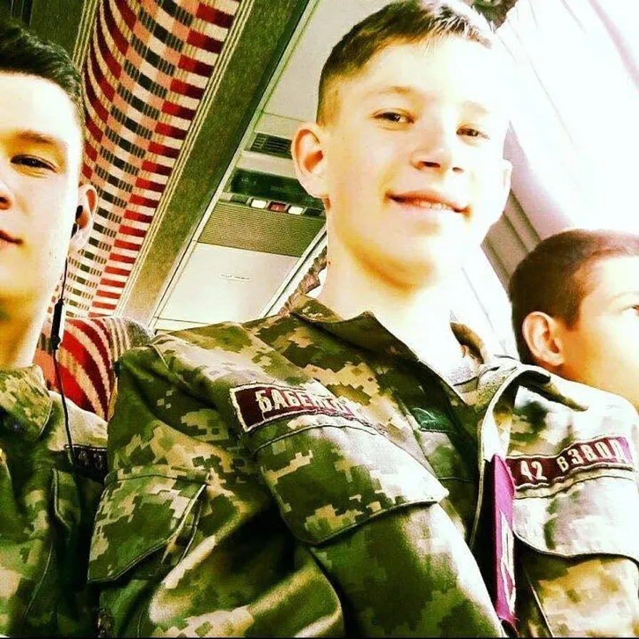 Вони не повернулися з неба: історії Богдана Бабенка та Богдана Загорулька_3