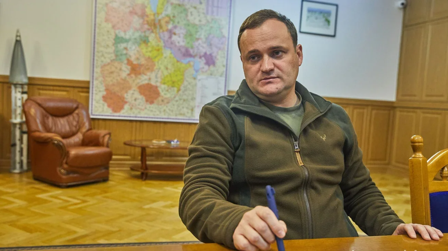 Прокуратура просить ВАКС конфіскувати активи міністра Кулеби