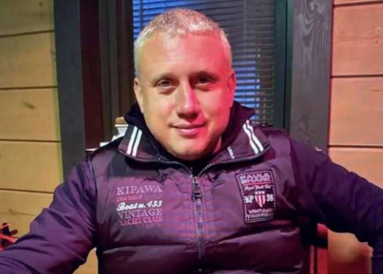 директор Київського науково-дослідного інституту судових експертиз Максим Кисельов