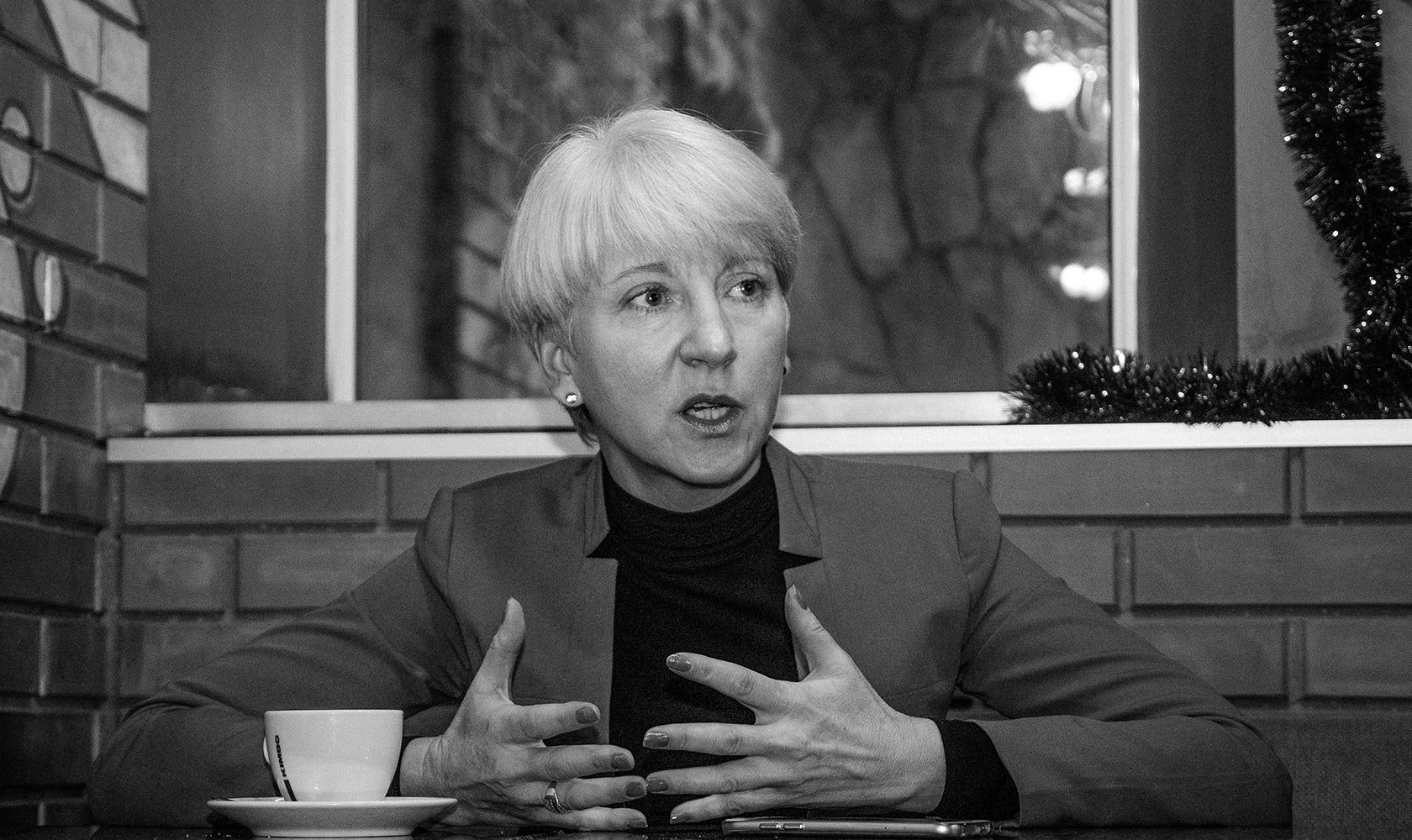 Суддя-антисемітка Гольник захотіла до Харківського апеляційного суду