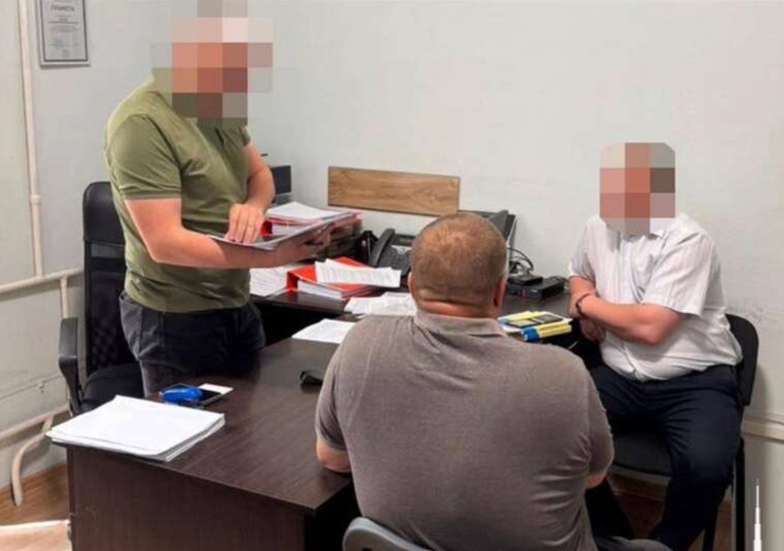 На Львівщині посадовців «Лісів України» підозрюють у незаконній вирубці на 5,2 мільйона ₴