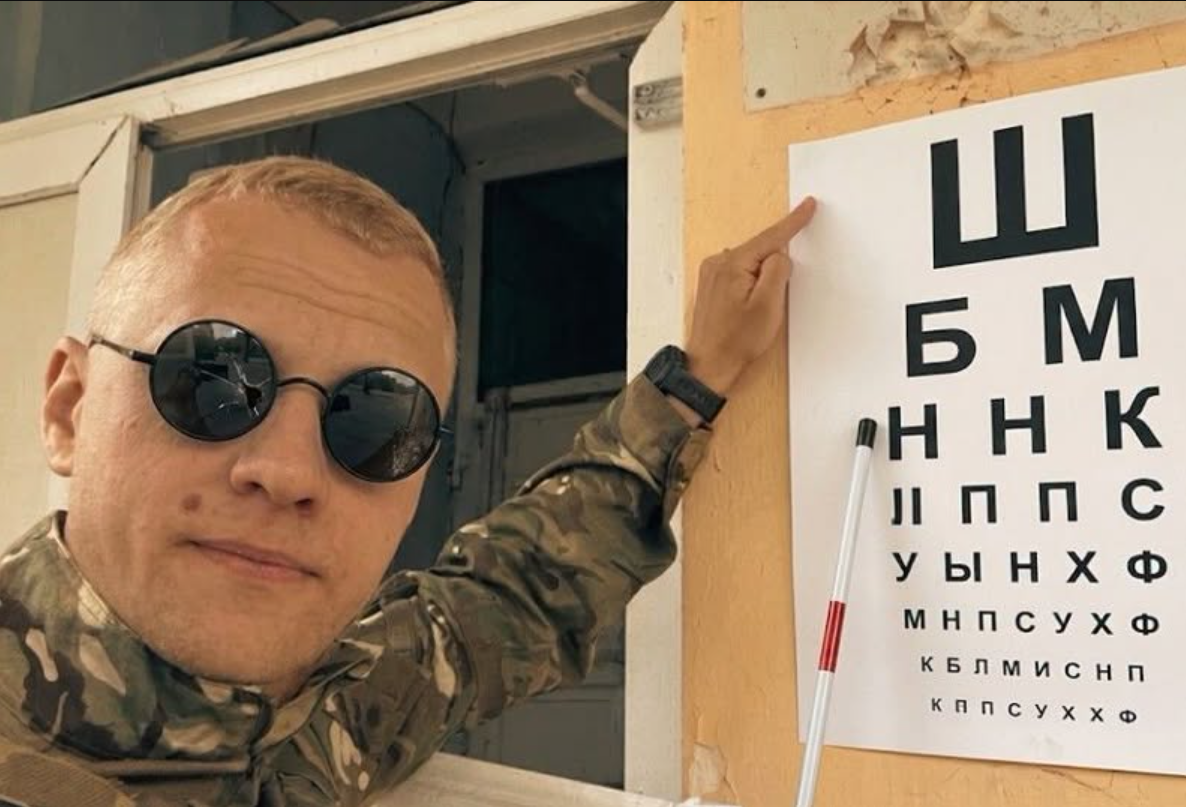 Федоров звільнив Шабуніна з армії: як працює «військова реформа» для своїх