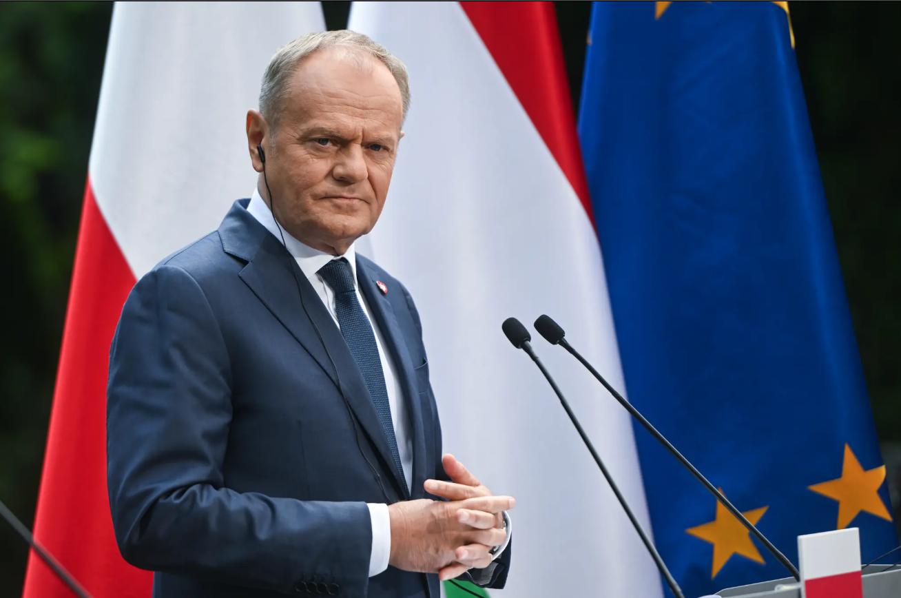Польща висунула ультиматум щодо переговорів з рф
