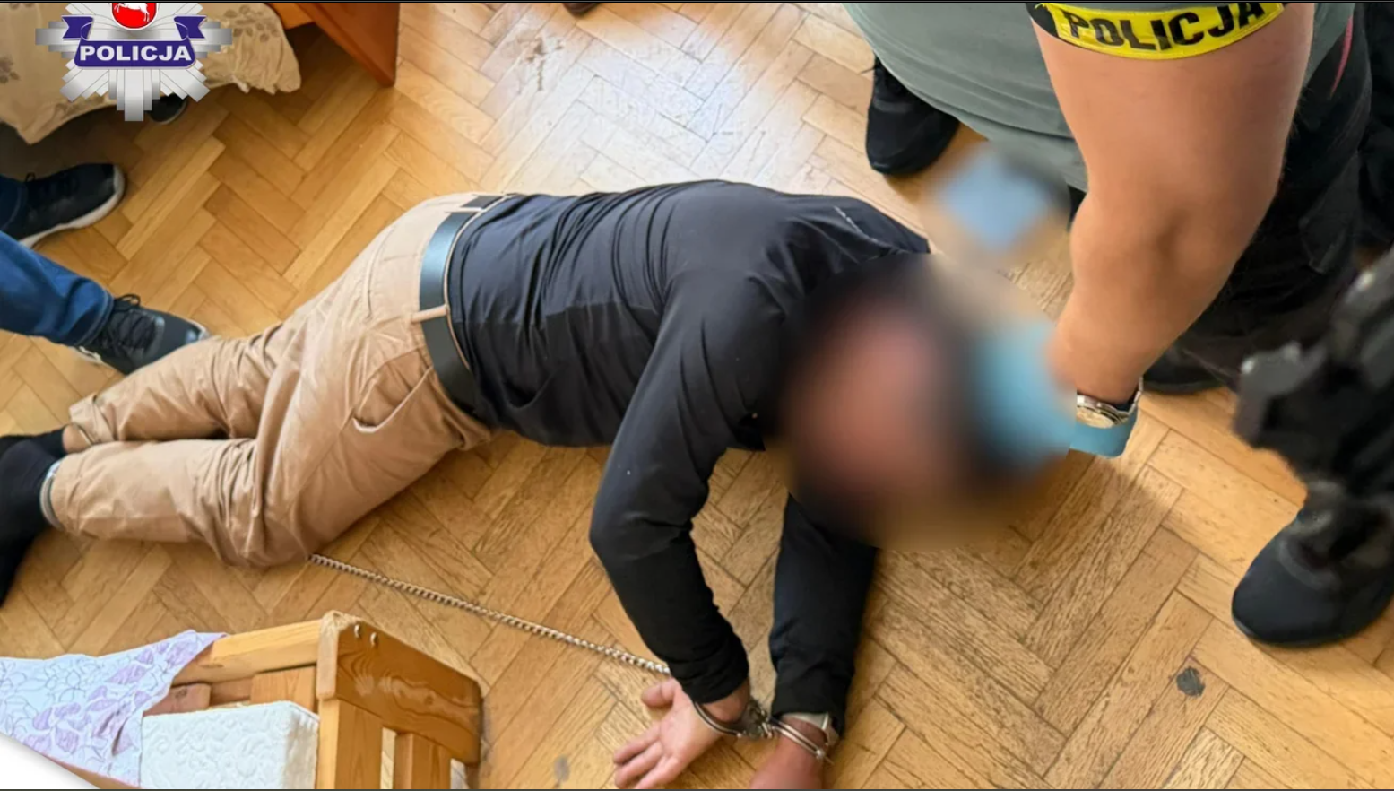 У Польщі взяли під варту підозрюваного у вбивстві російського художника Скрепецького