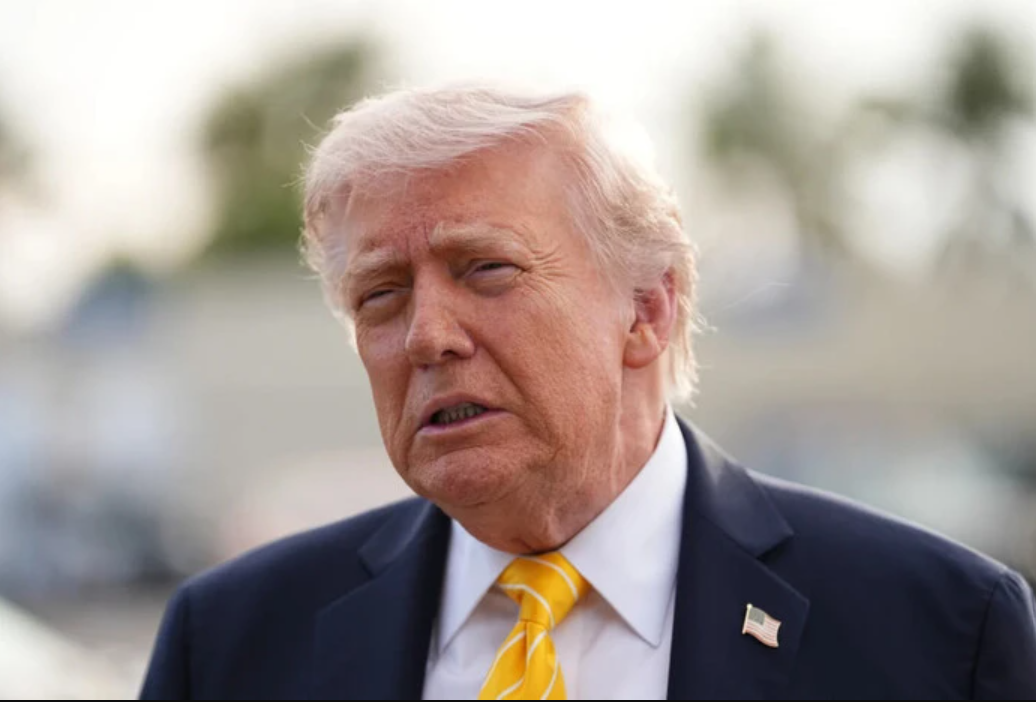 NYT: Республіканці критикують Трампа за невигідну угоду з Іраном, яка фактично означає поразку США