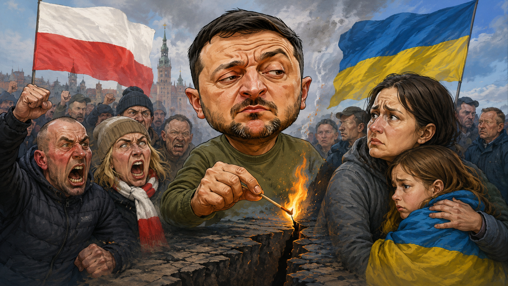 Згенеровано ChatGPT за запитом Останнього Бастіону