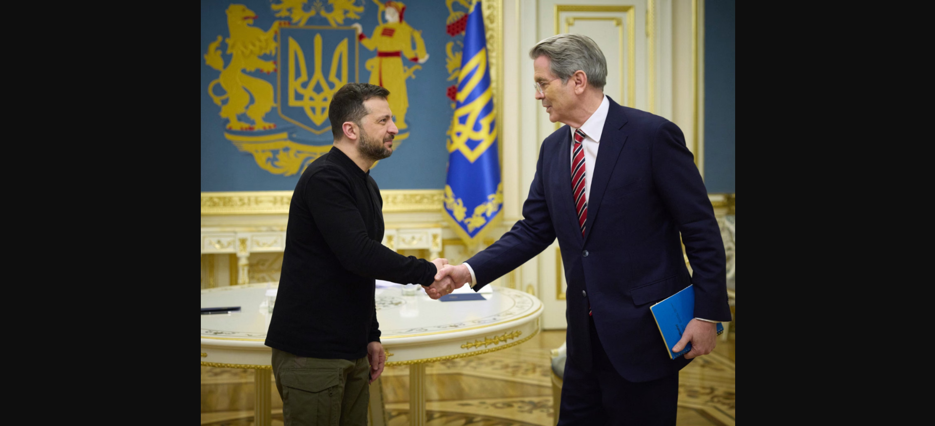 «Містер Бін під кайфом»