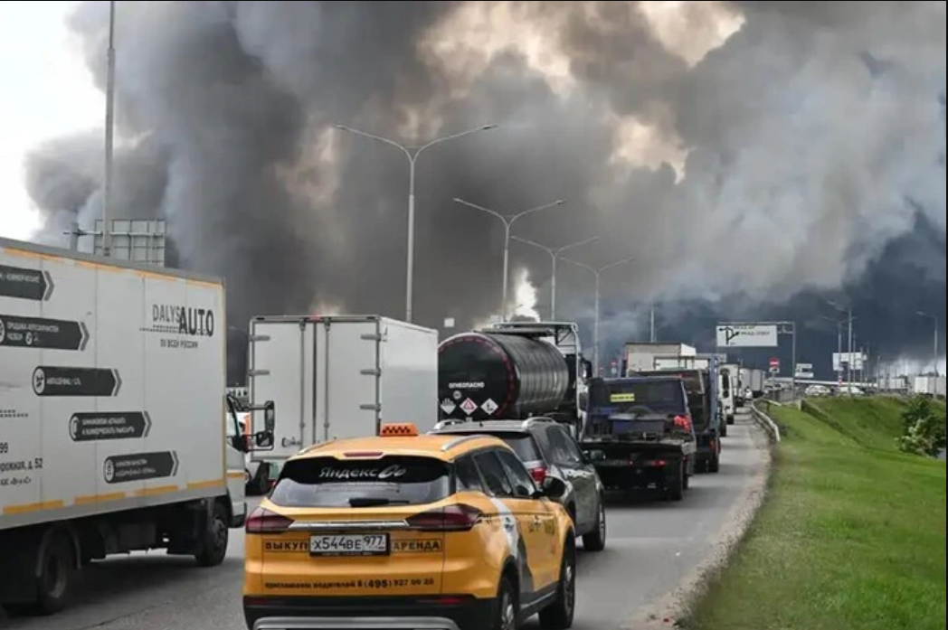 DW розкрила, як українські дрони обійшли російську протиповітряну оборону