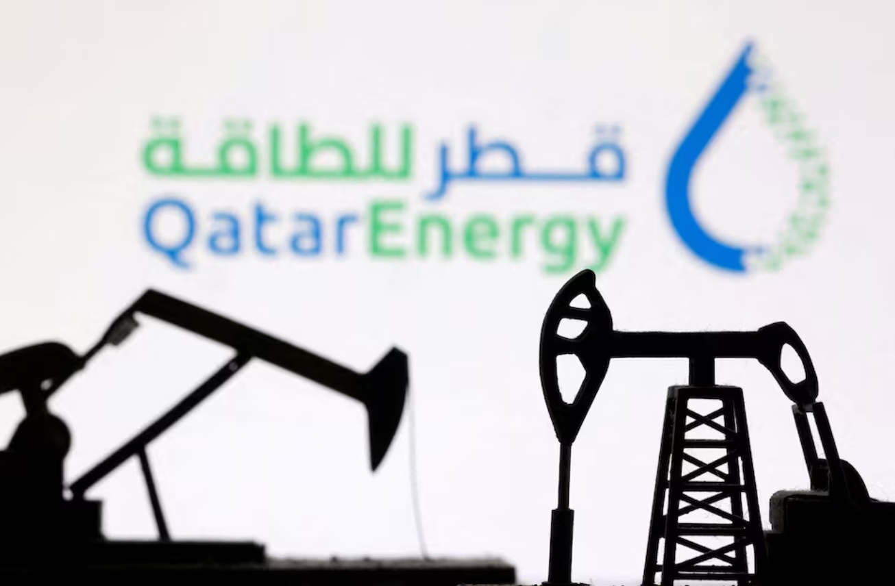 У Катарі стався вибух на заводі з перероблення природного газу