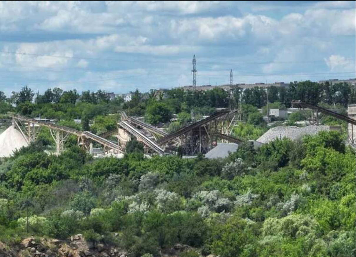 Підлеглі Кузьмича з НАК «Надра України» грабували державу під час війни