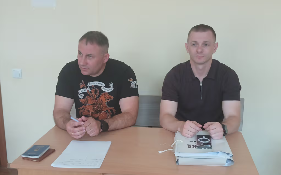 Чесному патріоту, який трохи крав, оголосили підозру