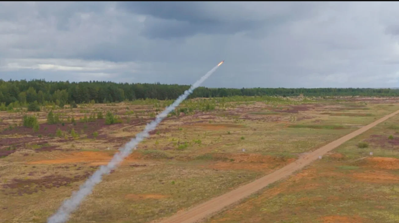 Естонський стартап шукає 100 млн євро на створення протиракетної системи — Bloomberg